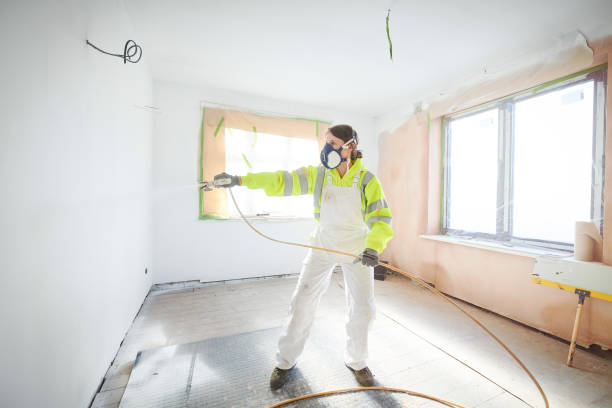 Best Attic Mold Removal  in Bowling Green, MD